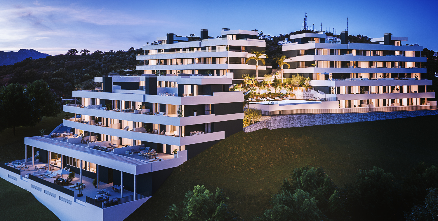MEDBLUE  � MARBELLA